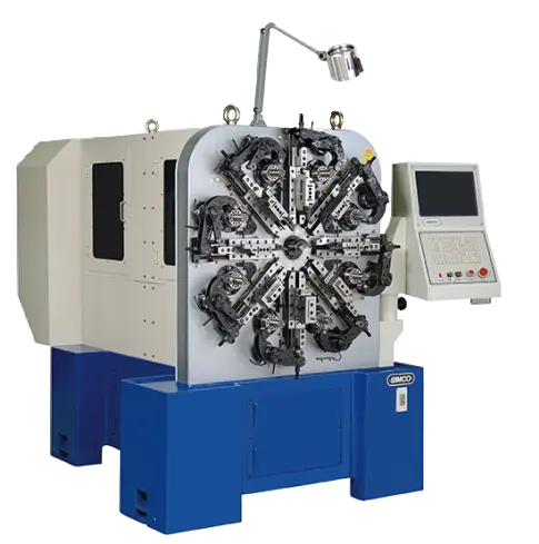 Máy vạn năng dạng Cam